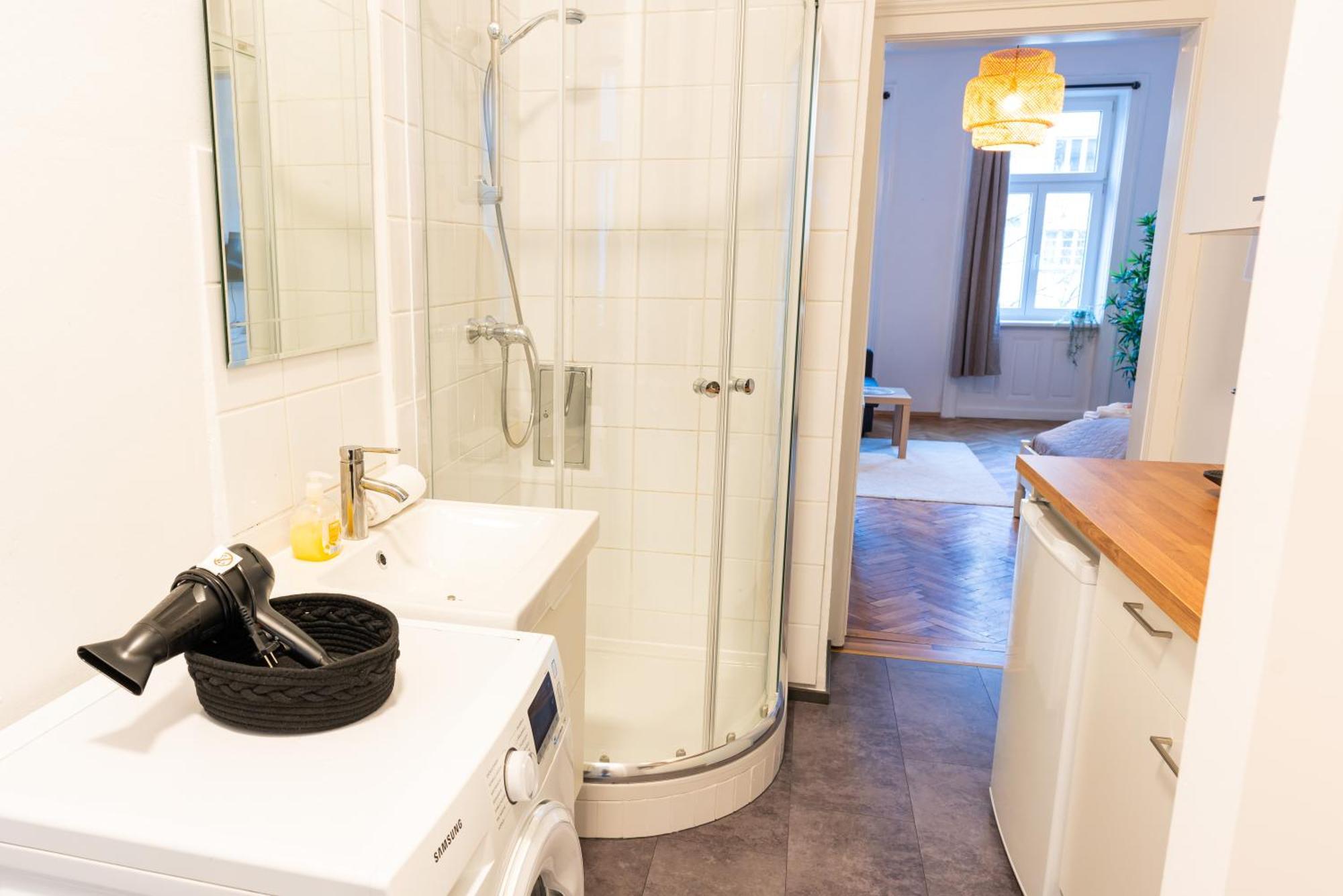 Traisengasse Apartament *