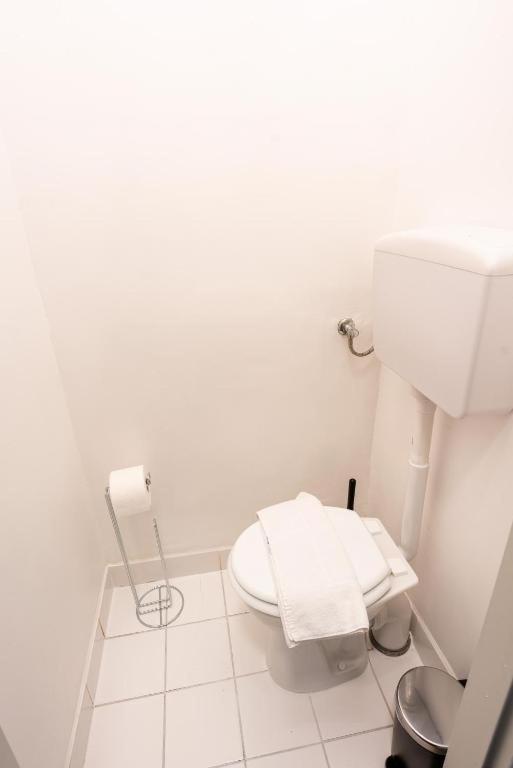 Apartament Traisengasse