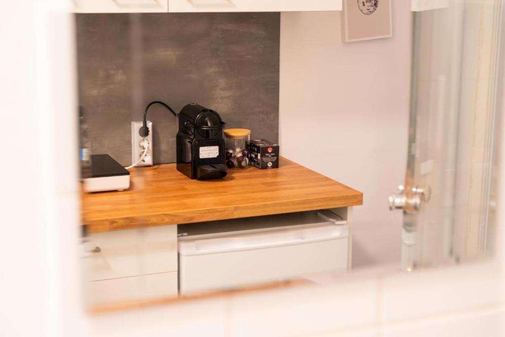Apartament Traisengasse *