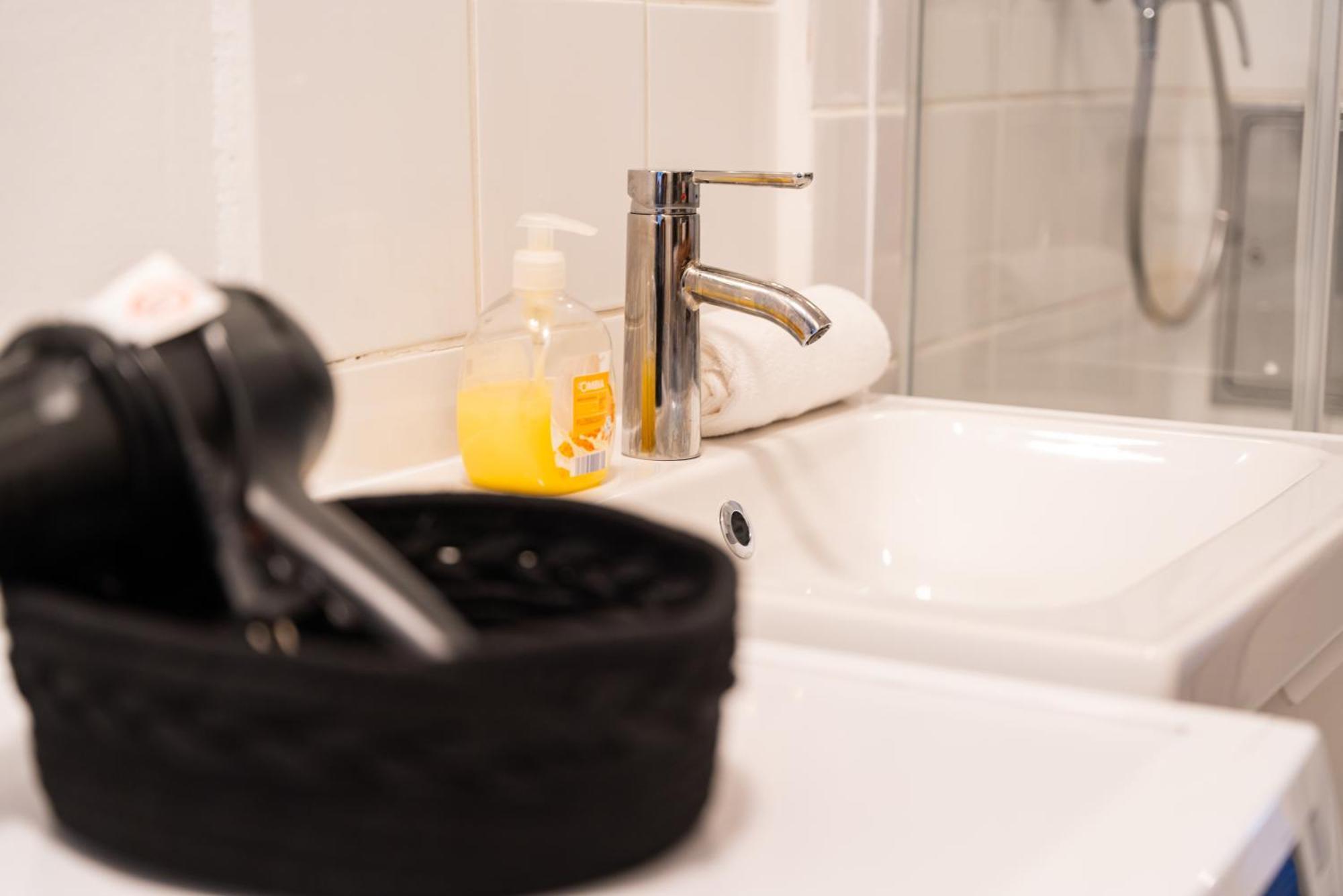 Apartament Traisengasse *
