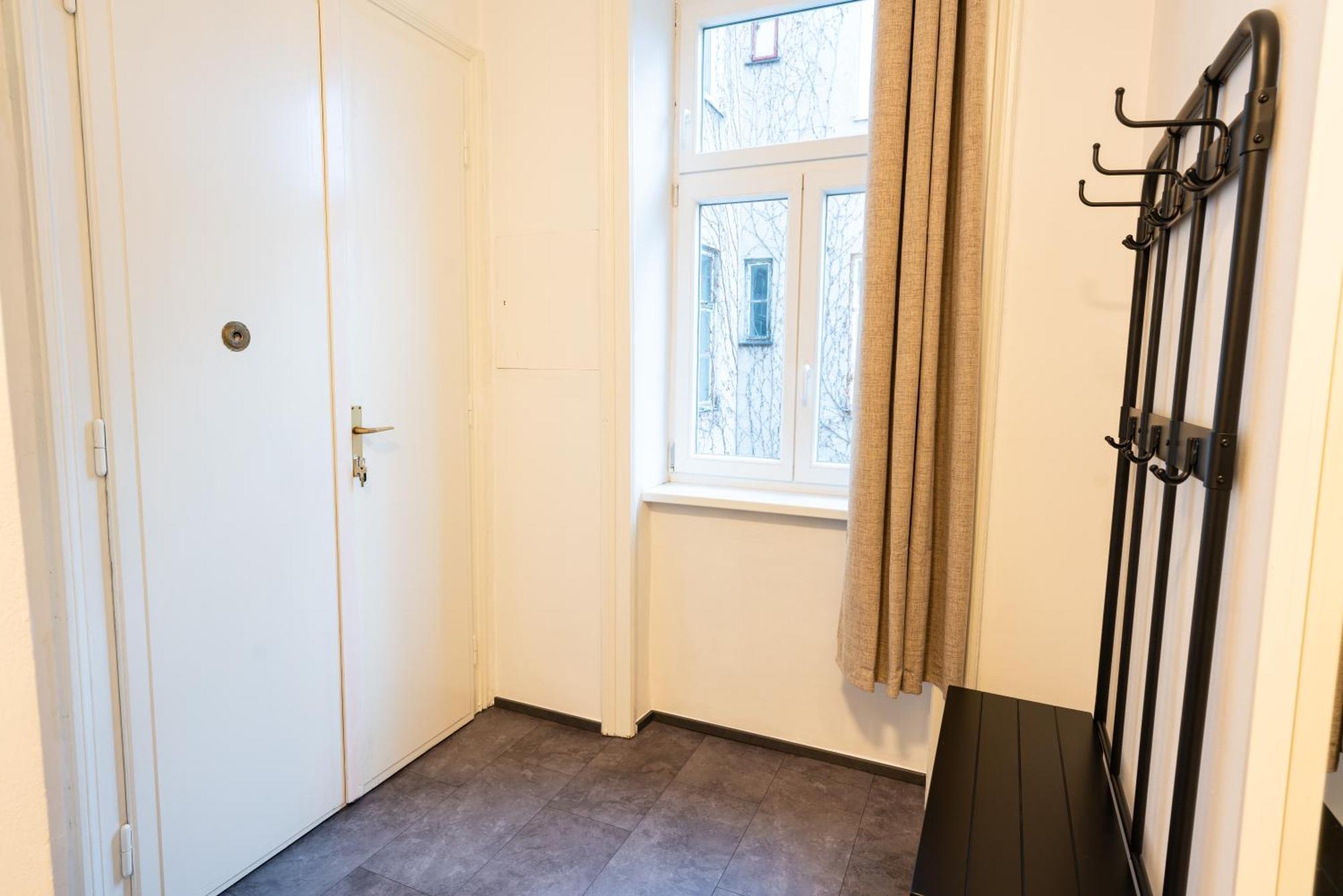 Traisengasse Wiedeń