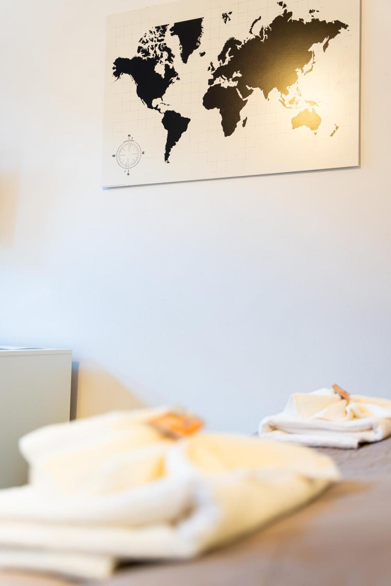 Traisengasse Apartament *