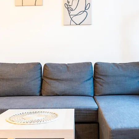 Vienna City Apartment Traisengasse Exterior photo