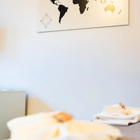 Vienna City Apartment Traisengasse Exterior photo